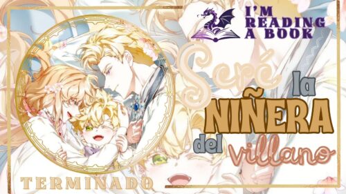 Seré la niñera del villano