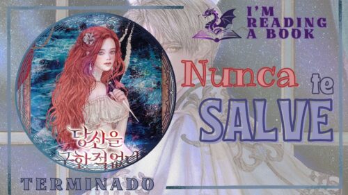 No te salve