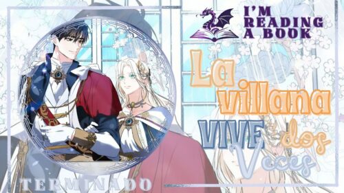 La villana vive dos veces