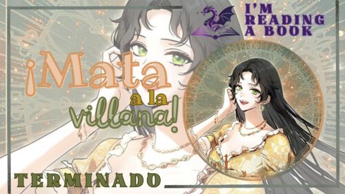¡Mata a la villana!