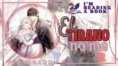 Atrapada por el tirano
