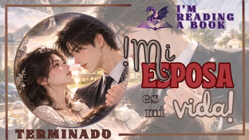 !Mi esposa es mi vida!