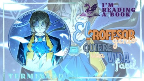 El profesor genio quiere una vida fácil
